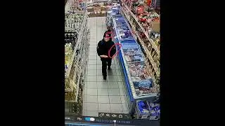 +18 Мальчик, который пропал вчера в Егорьевске рассказал, что его похитили двое мужчин в масках.