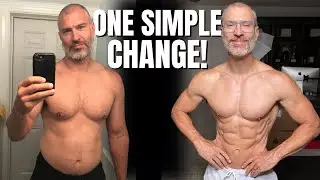 Stubborn Fat Solution | Why Nothing Works!