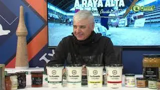 8x05 - A Raya Alta - Hoy con Francisco Javier Puente de PB Mali Jardinería La Encina (15/04/2024)