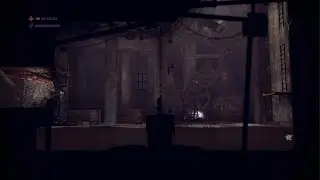 Deadlight Director's Cut: pt4