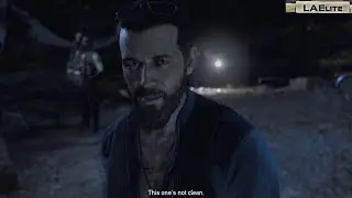 Far Cry 5 - 09 - Captured By John