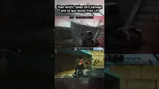 THEY NEED TO FIX THIS IN TARKOV ARENA 