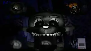 Nightmare Nights - Sparta HSM Remix