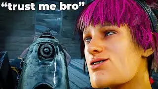 DBD Clips That Will Change Your Life 🤯🤯