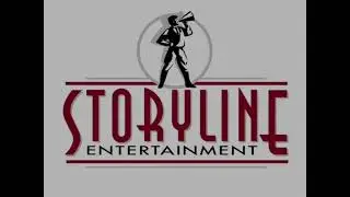 Storyline Entertainment/Columbia Tristar Television Disturibution (1999) W/NBC Generic Theme