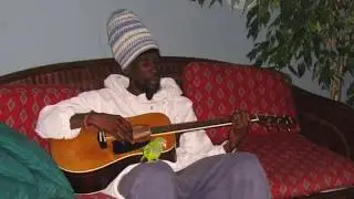 Everlasting Love by Vaughn Benjamin of Akae Beka, Midnite Prod by Nico Luminous