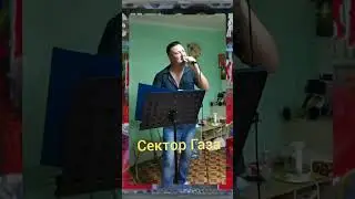 #Туман#Сектор газа#cover#💥🎤🎸💫🎧🎶🎵🤘💥
