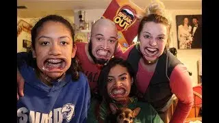 speak out game funniest review!!