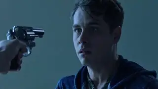 Multiverse [Entangled] (2021) Official Trailer
