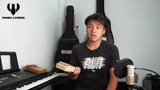 Hướng dẫn chọn đàn Kalimba phù hợp