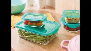 KEEPNBOX Flat Rim Informational video