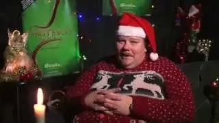 Grotesk Julkalender avsnitt 2 - andra december