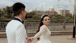 Аслиддин ва Шахзода 22 07 2024 Тӯй Тюмень
