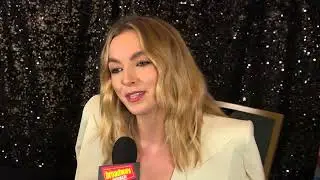 Jodie Comer Is Coming for Her Tony Award