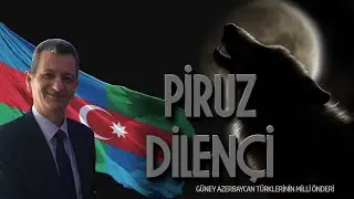 Piruz Dilənçi: İlham Əliyev İranı ordusuz dağıda bilmək gücünə malik olan bir dövlətin prezidentidir