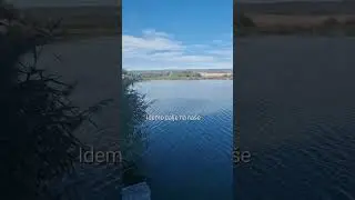 Idemo vidjeti 3 od 17 jezera na Fruškoj gori