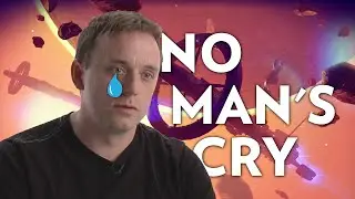 Destiny Dev THROWS SHADE At No Man's Sky - Does Procedural Generation Suck?
