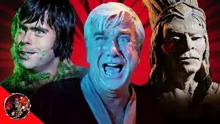 Creepshow: We Deep Dive Into Two Great Anthologies