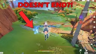 5.0 NATLAN MYTHBUSTERS | GENSHIN IMPACT