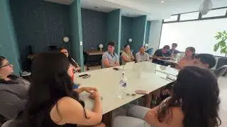 Focus group - Guandy