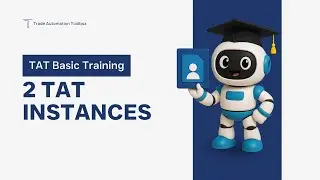 TAT Academy | Running Multiple Instances