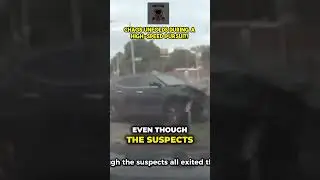 🚨 High-Speed Chase Mayhem in Arkansas! 🚓💨
