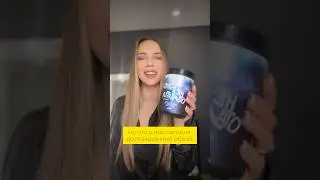 Обесцвечивающий порошок от HAIR SEKTA 🔥