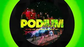 Maybart — Podium | PHONK | МУЗЫКА В МАШИНУ