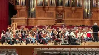 Mahler 7 horn excerpt2