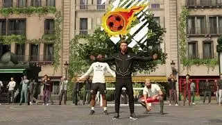 FIFA 21_Featured Battles Play with Messi & Beckham on PS5