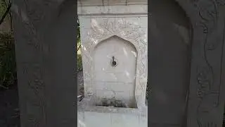 Крым. Бахчисарай.