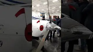 Бизнес-экскурсия на завод «Аскона» 