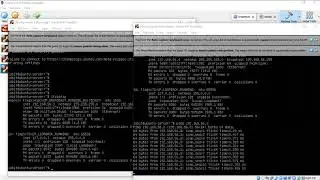 Lecture 14 of 18 : How to configure a host only network in virtual box.