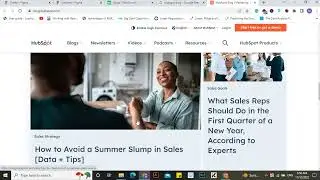 Top Ten Tech Website | Best blogging platform for beginners