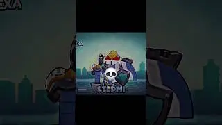Эдит с переработанными скинами 🥰 #brawlstars #brawlstars #rek #bs #youtube #shortvideo #shortvideo