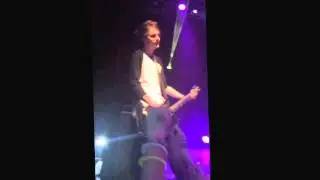 Michael Clifford being cute