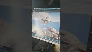mesh not loading in editor?