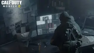 Call of Duty Mobile - Android Gameplay Top Multiplayer Game