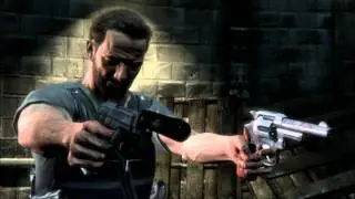 Max Payne 3 2011 ((NEW)) Screenshots | HD | 1080p