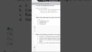 NPTEL Data Structure And Algorithms Using Java WEEK-03 Quiz Assignment Solution |July 2023| 