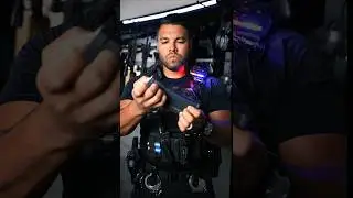 Tactical ASMR Using My Gear 
