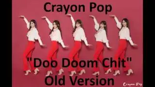 Crayon Pop 