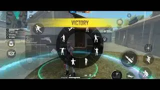 Clash squad noob gameplay 