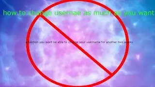 HOW TO CHANGE YOUR EPIC GAMES NAME AS MANY TIMES AS YOU WANT !