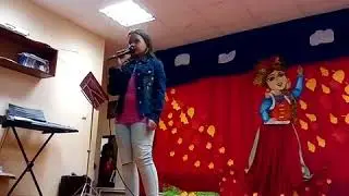 Вика Игнатьева_-_Бабушкин блюз