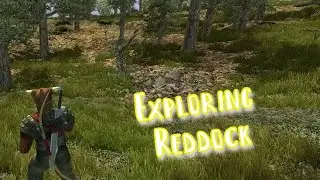 Gothic 3 Exploring Reddock Missions 4k