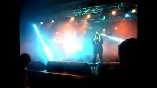 Nouvelle Vague - Master and Servant