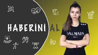 Star Wars'tan Açıklama, Creed 3 yazarını Buldu, Constantine'e Talip Var // HABERİNİ AL #2