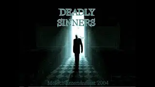 🇩🇪 Deadly Sinners - Playthrough - Übersetzung der wahren Bibel