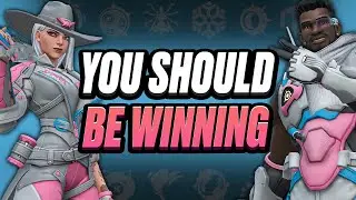 8 Game Losing Mistakes you STILL Make in 2024